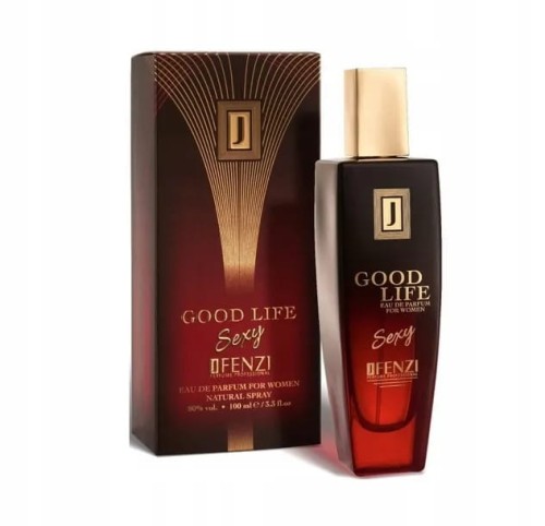 Good Life Sexy j fenzi.jpg