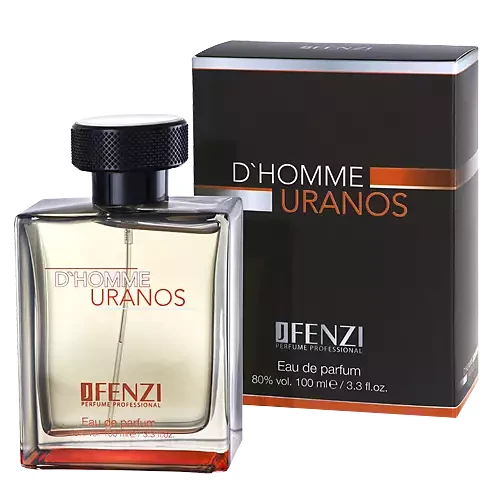 JFenzi Uranos D'Homme.jpg
