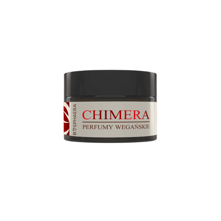 Chimera Perfumy wegańskie.png