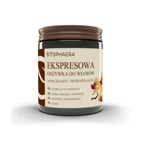 Ekspresowa odżywka do włosów nawilżająco – regenerująca.png