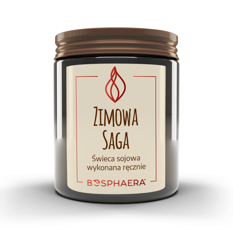 Sojowa świeca zapachowa Zimowa Saga.png