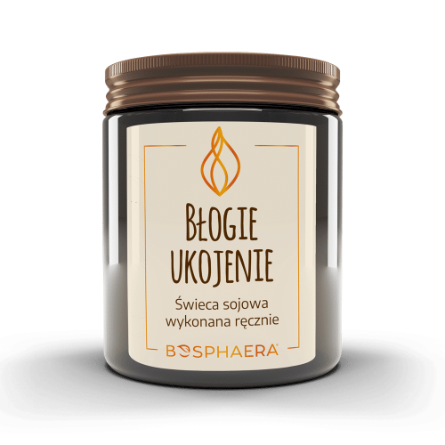Sojowa świeca zapachowa Błogie Ukojenie.png
