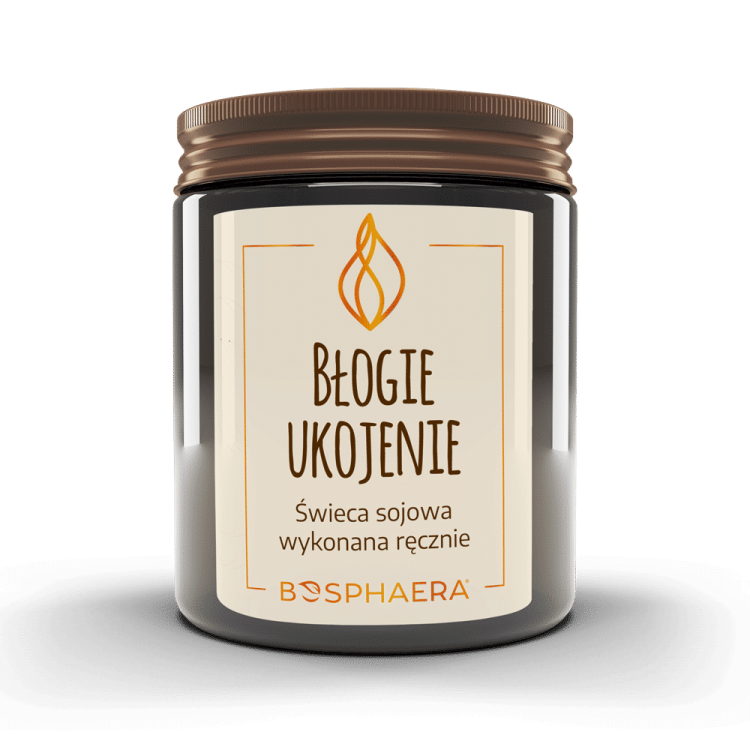 Sojowa świeca zapachowa Błogie Ukojenie.png
