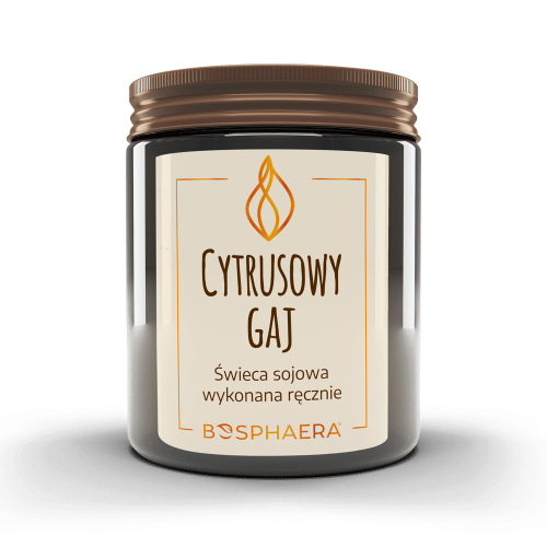 Sojowa świeca zapachowa Cytrusowy gaj.png