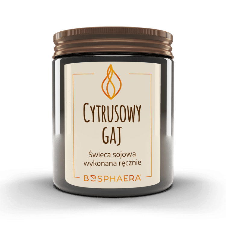 Sojowa świeca zapachowa Cytrusowy gaj.png