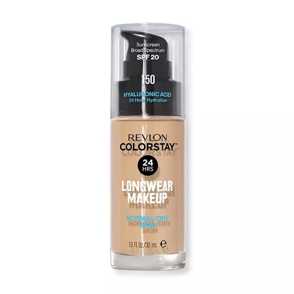 Revlon Colorstay Podkład do cery suchej i normalnej - 150 BUFF.jpg