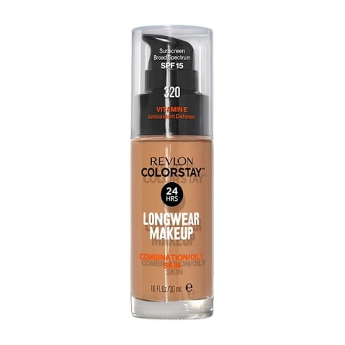 REVLON COLORSTAY PODKŁAD Z WITAMINĄ E DO CERY TŁUSTEJ 320 TRUE BEIGE.jpg