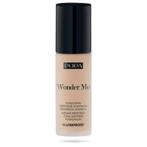 Pupa Wonder Me Podkład do twarzy 020 Light Beige.jpg