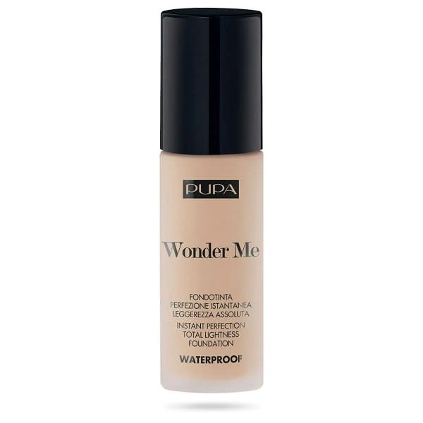 Pupa Wonder Me Podkład do twarzy 020 Light Beige.jpg