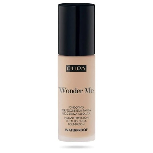 Pupa Wonder Me Podkład do twarzy 025 Natural Beige.jpg