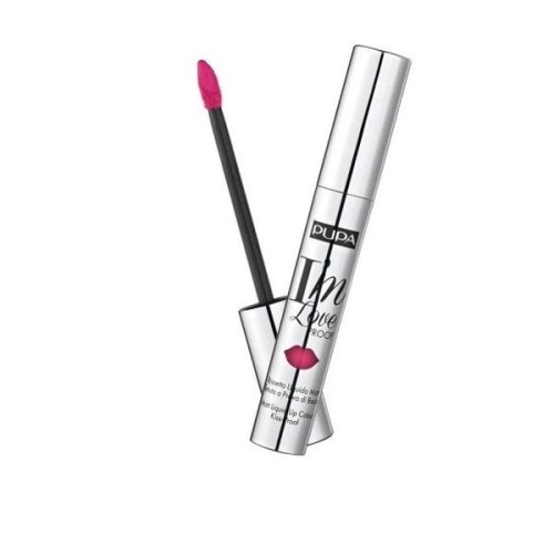 Matowa pomadka w płynie I'M LOVEPROOF 007 Bright Fuchsia.jpg