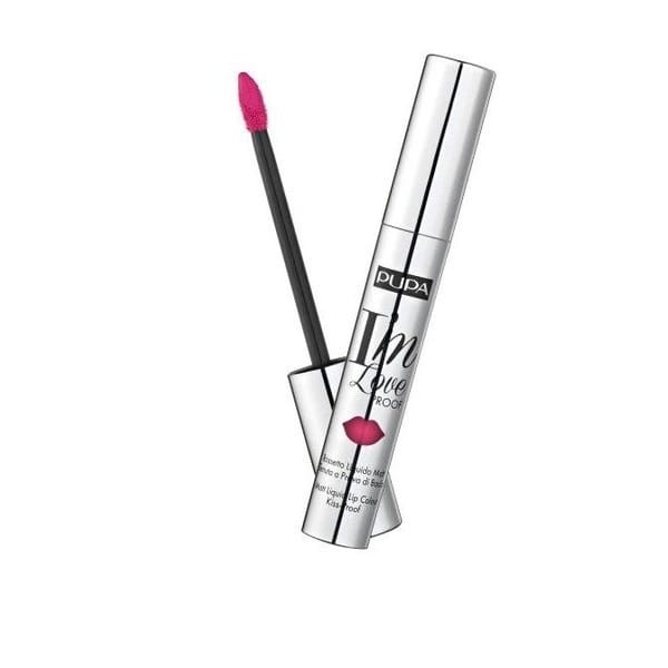 Matowa pomadka w płynie I'M LOVEPROOF 007 Bright Fuchsia.jpg