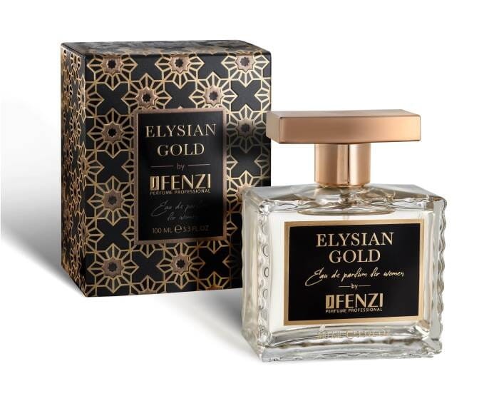 JFenzi Elysian Gold for Women woda perfumowana 100 ml.jpg