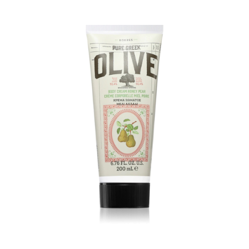 Pure Greek Olive &amp; Honey Pear.png