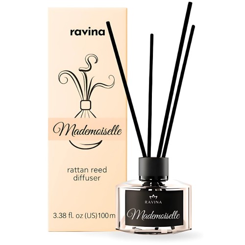 Dyfuzor patyczkowy Mademoiselle – z inspiracji Coco Mademoiselle.jpg
